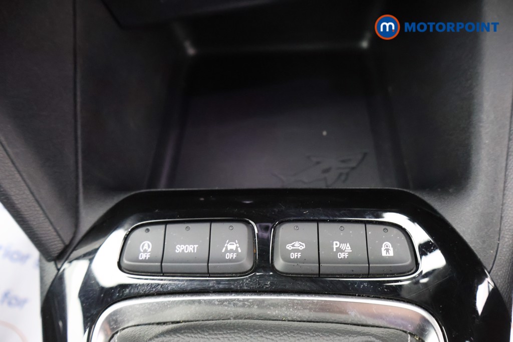 Vauxhall Corsa GS Manual Petrol Hatchback - Stock Number (1614723) - 10th supplementary image
