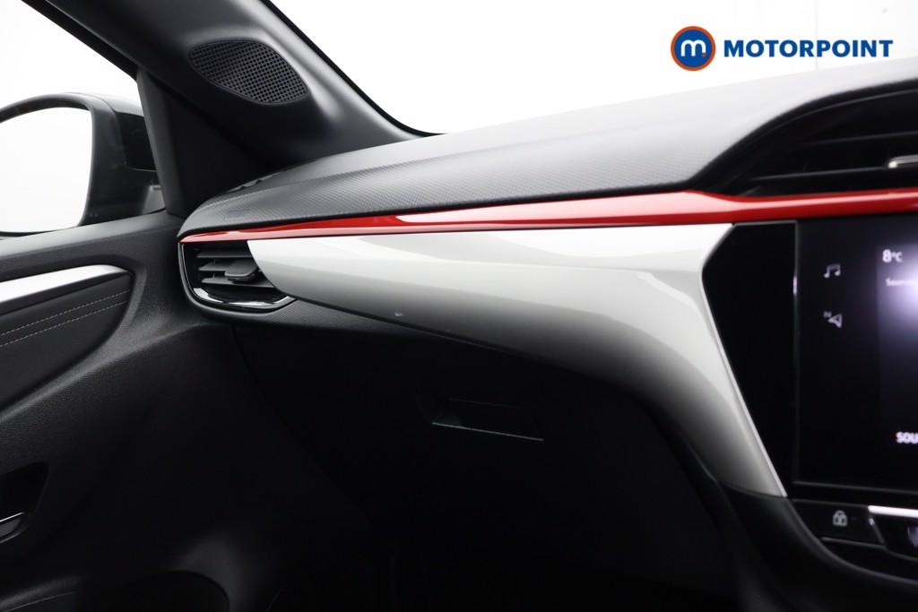 Vauxhall Corsa GS Manual Petrol Hatchback - Stock Number (1614723) - 11th supplementary image