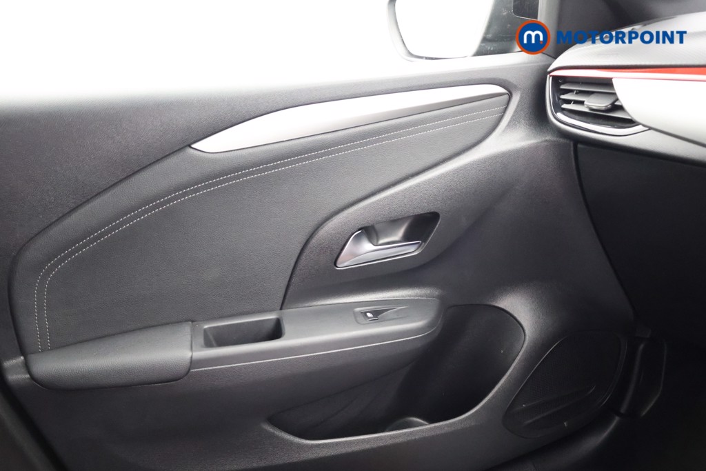 Vauxhall Corsa GS Manual Petrol Hatchback - Stock Number (1614723) - 12th supplementary image