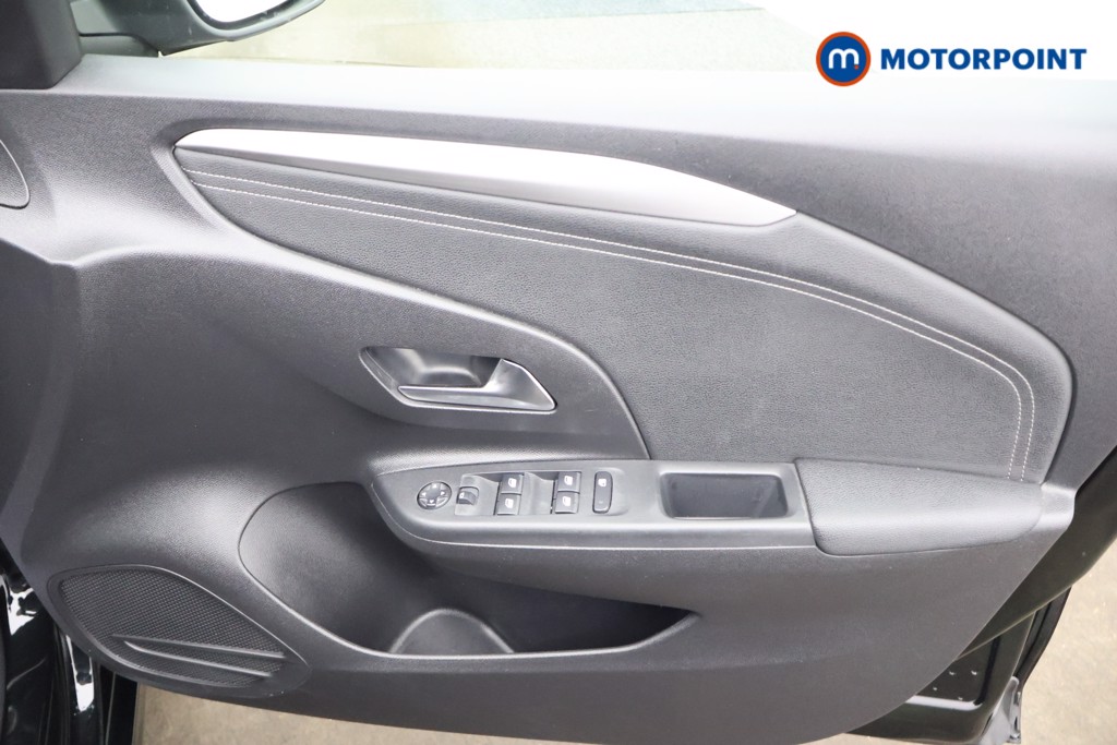 Vauxhall Corsa GS Manual Petrol Hatchback - Stock Number (1614723) - 13th supplementary image