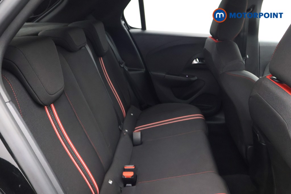 Vauxhall Corsa GS Manual Petrol Hatchback - Stock Number (1614723) - 16th supplementary image