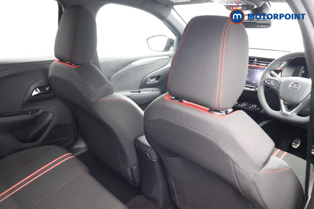 Vauxhall Corsa GS Manual Petrol Hatchback - Stock Number (1614723) - 17th supplementary image