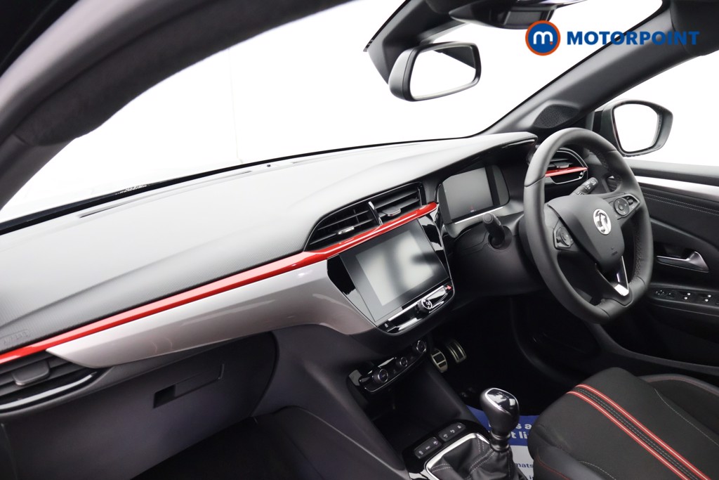 Vauxhall Corsa GS Manual Petrol Hatchback - Stock Number (1614723) - 19th supplementary image
