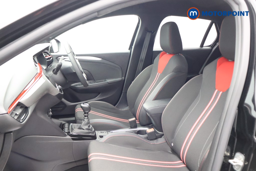 Vauxhall Corsa GS Manual Petrol Hatchback - Stock Number (1614723) - 20th supplementary image