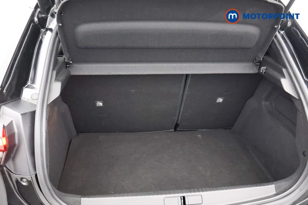 Vauxhall Corsa GS Manual Petrol Hatchback - Stock Number (1614723) - 21st supplementary image