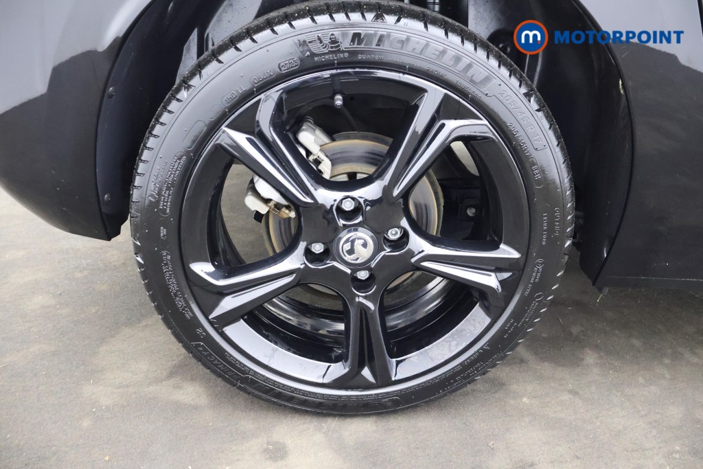 Vauxhall Corsa GS Manual Petrol Hatchback - Stock Number (1614723) - 22nd supplementary image