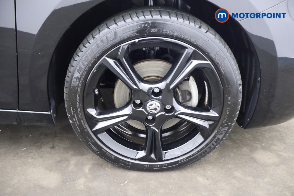 Vauxhall Corsa GS Manual Petrol Hatchback - Stock Number (1614723) - 23rd supplementary image