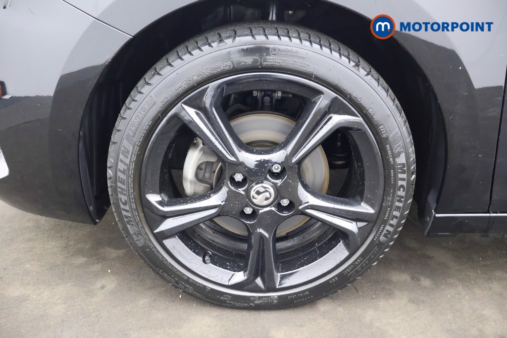 Vauxhall Corsa GS Manual Petrol Hatchback - Stock Number (1614723) - 24th supplementary image