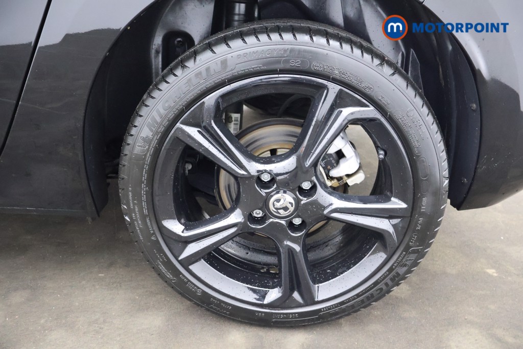 Vauxhall Corsa GS Manual Petrol Hatchback - Stock Number (1614723) - 25th supplementary image