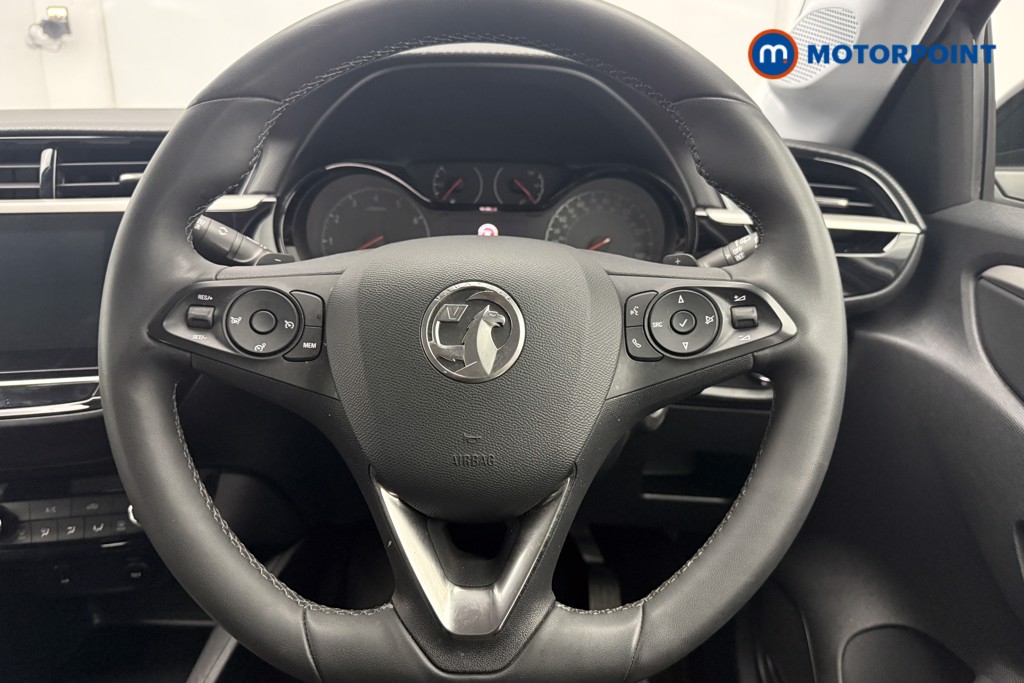 Vauxhall Corsa Design Automatic Petrol Hatchback - Stock Number (1614729) - 3rd supplementary image