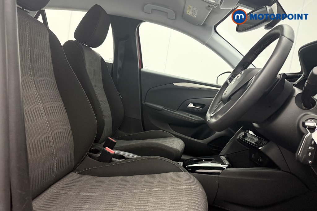 Vauxhall Corsa Design Automatic Petrol Hatchback - Stock Number (1614729) - 6th supplementary image