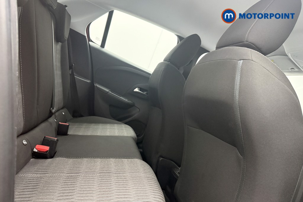 Vauxhall Corsa Design Automatic Petrol Hatchback - Stock Number (1614729) - 7th supplementary image