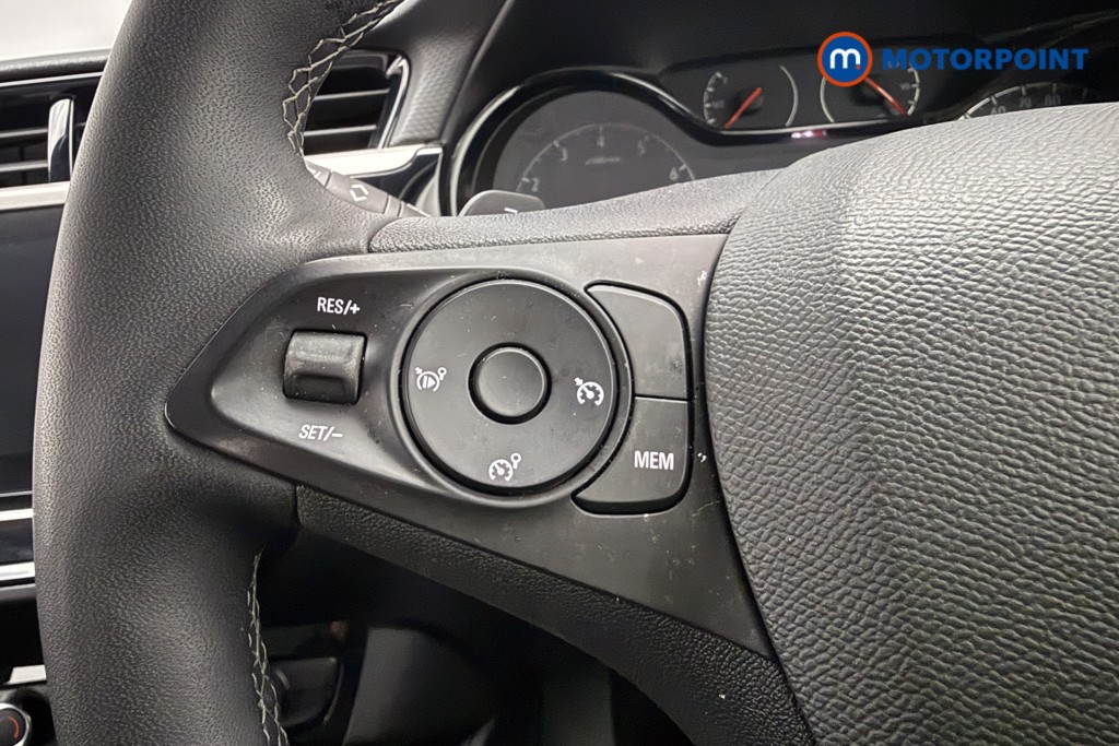 Vauxhall Corsa Design Automatic Petrol Hatchback - Stock Number (1614729) - 12th supplementary image