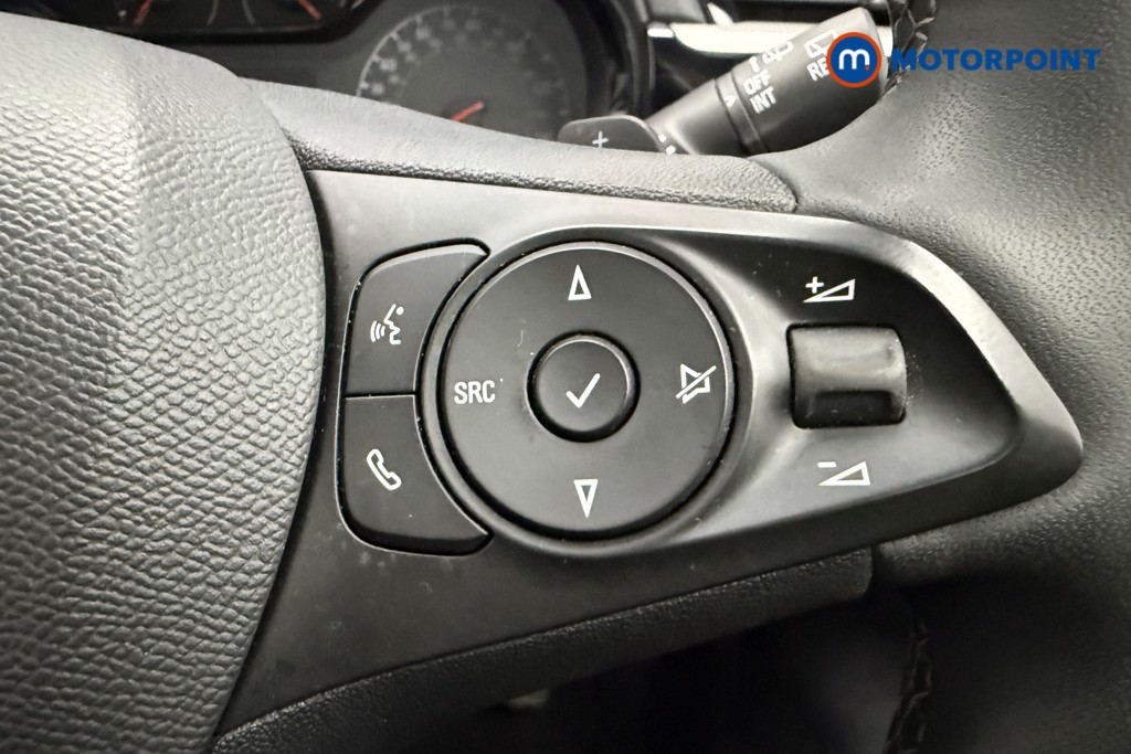Vauxhall Corsa Design Automatic Petrol Hatchback - Stock Number (1614729) - 13th supplementary image