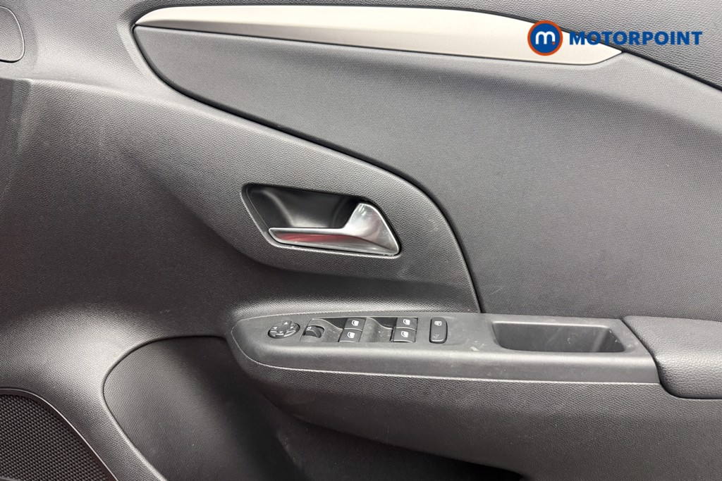 Vauxhall Corsa Design Automatic Petrol Hatchback - Stock Number (1614729) - 16th supplementary image