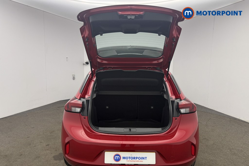 Vauxhall Corsa Design Automatic Petrol Hatchback - Stock Number (1614729) - 18th supplementary image