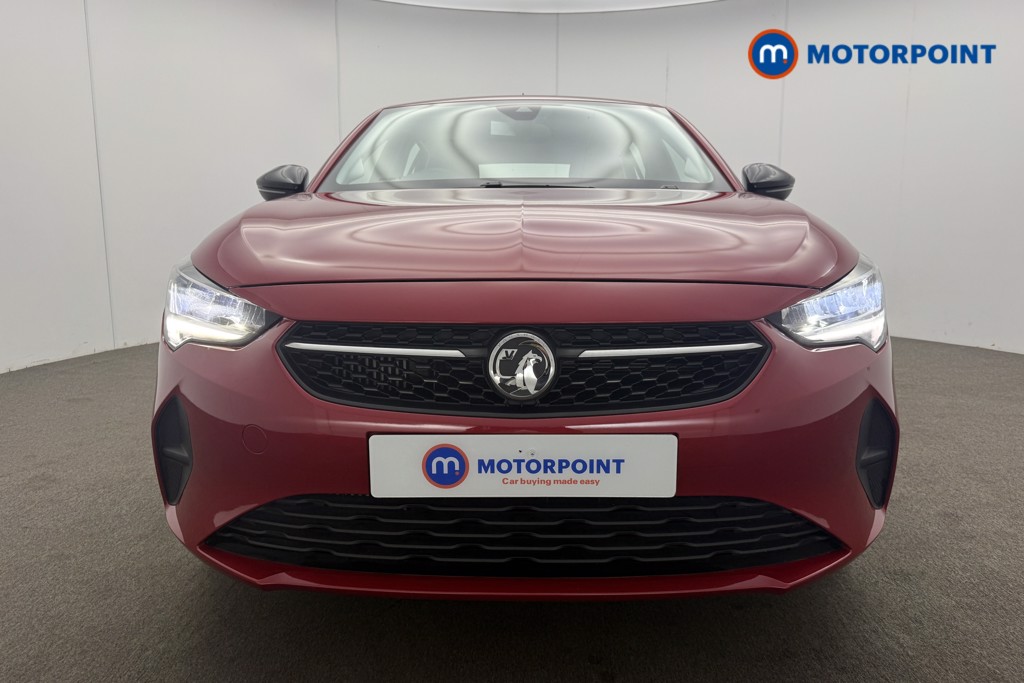 Vauxhall Corsa Design Automatic Petrol Hatchback - Stock Number (1614729) - 20th supplementary image