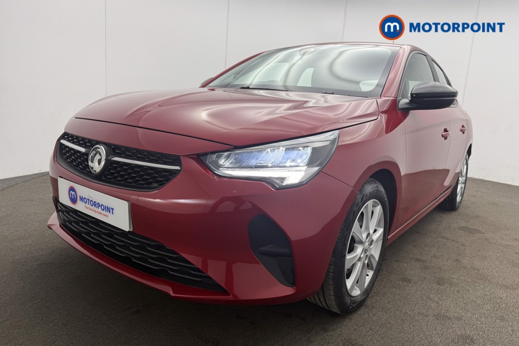 Vauxhall Corsa Design Automatic Petrol Hatchback - Stock Number (1614729) - 21st supplementary image