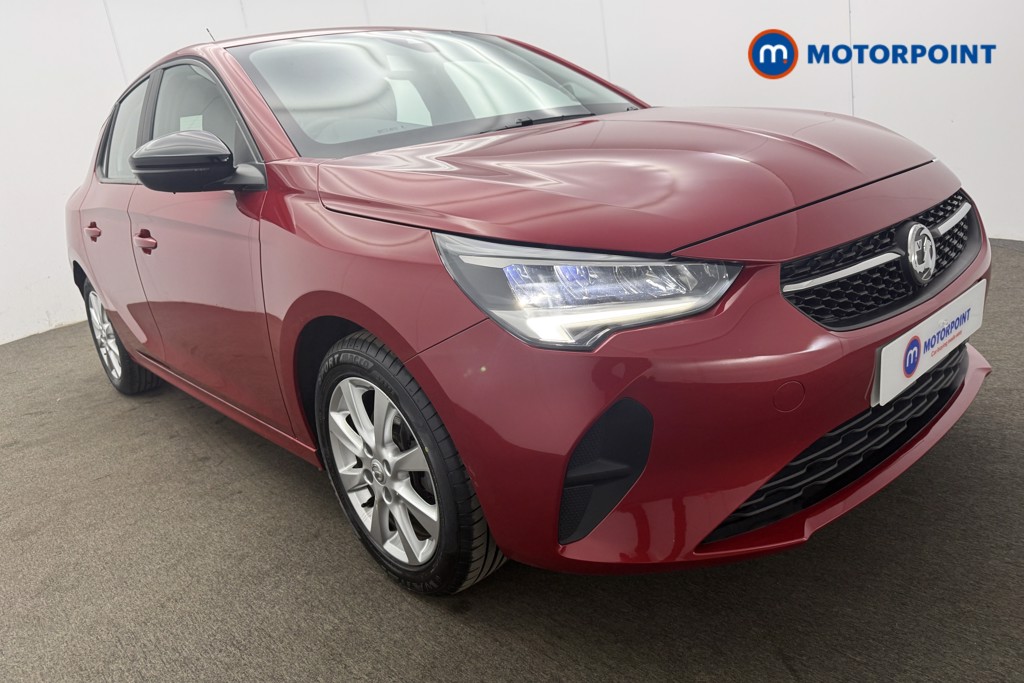 Vauxhall Corsa Design Automatic Petrol Hatchback - Stock Number (1614729) - 22nd supplementary image