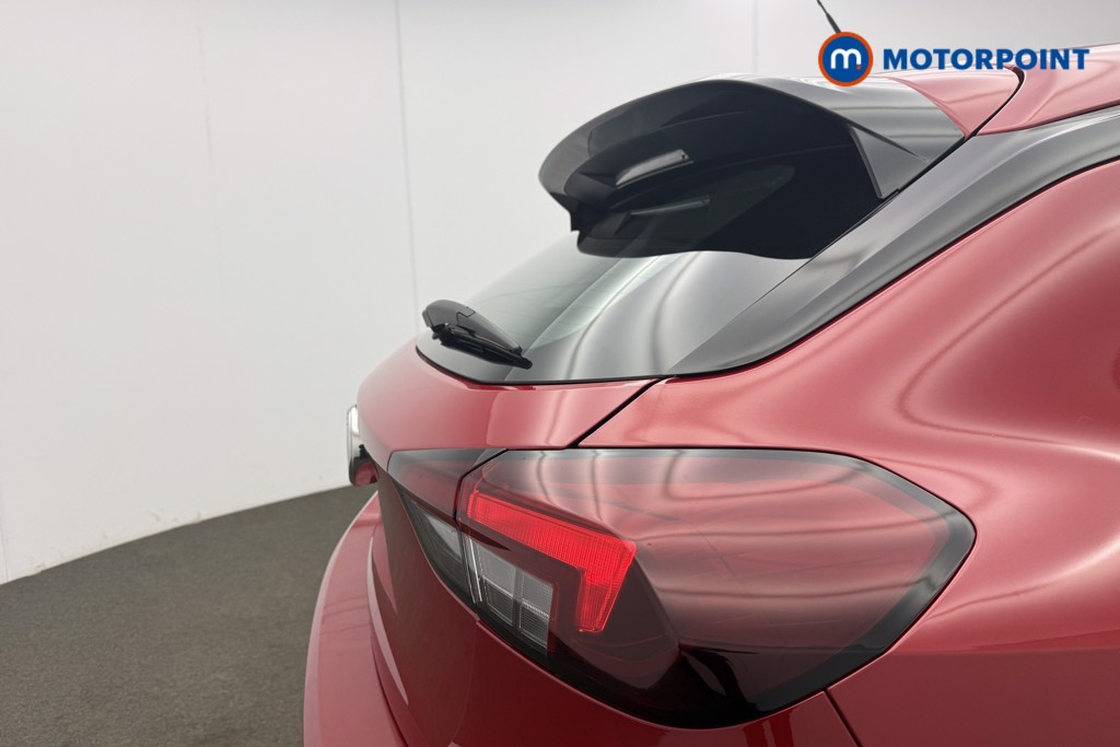 Vauxhall Corsa Design Automatic Petrol Hatchback - Stock Number (1614729) - 23rd supplementary image