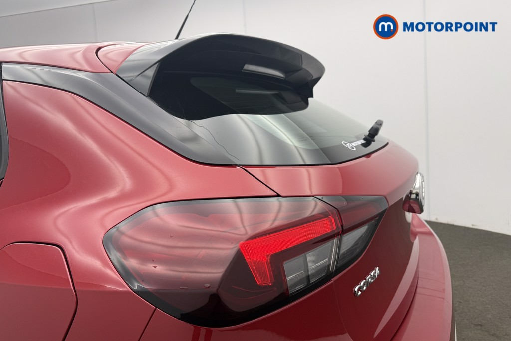 Vauxhall Corsa Design Automatic Petrol Hatchback - Stock Number (1614729) - 24th supplementary image