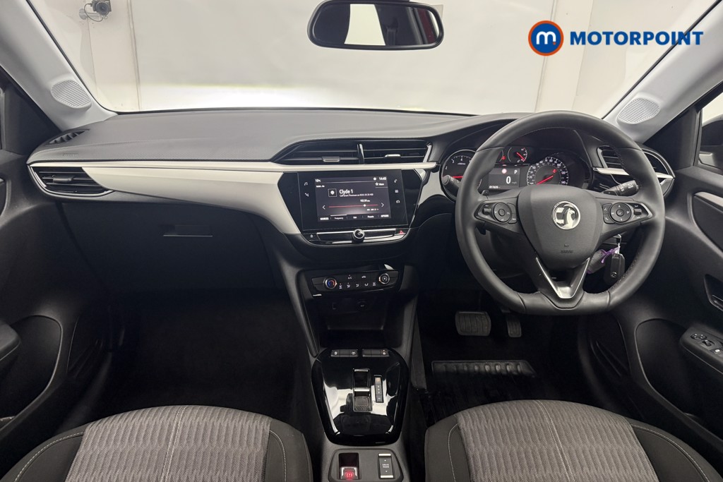 Vauxhall Corsa Design Automatic Petrol Hatchback - Stock Number (1614729) - 1st supplementary image