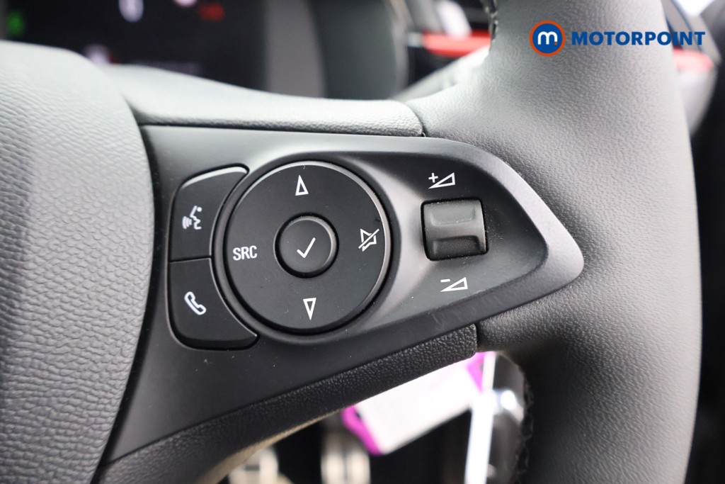 Vauxhall Corsa GS Manual Petrol Hatchback - Stock Number (1614731) - 3rd supplementary image