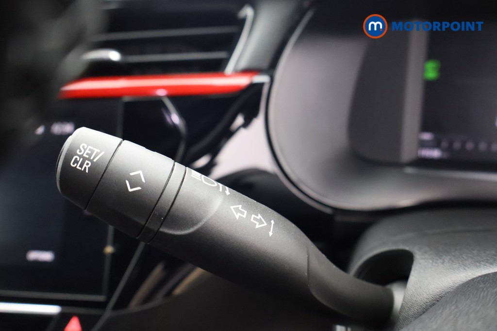 Vauxhall Corsa GS Manual Petrol Hatchback - Stock Number (1614731) - 5th supplementary image