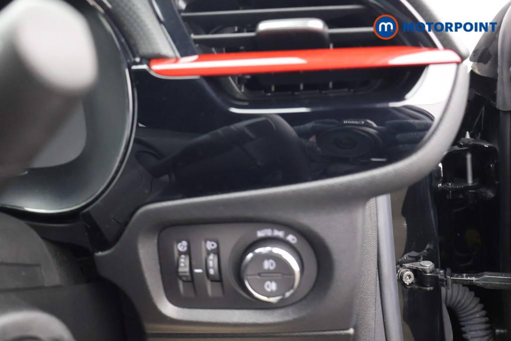 Vauxhall Corsa GS Manual Petrol Hatchback - Stock Number (1614731) - 7th supplementary image