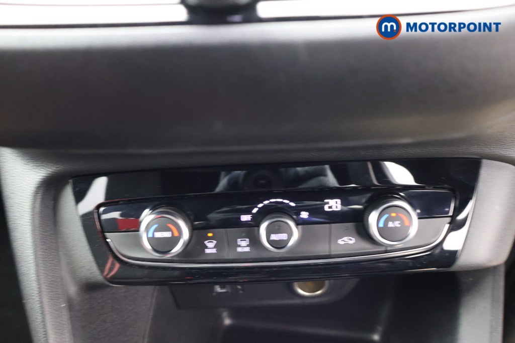 Vauxhall Corsa GS Manual Petrol Hatchback - Stock Number (1614731) - 10th supplementary image