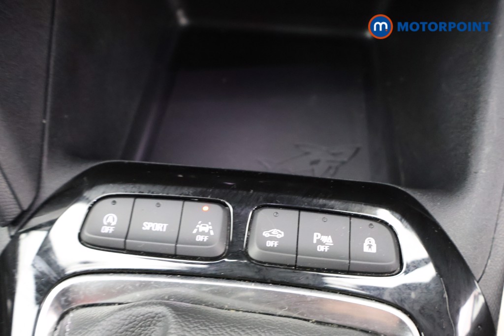 Vauxhall Corsa GS Manual Petrol Hatchback - Stock Number (1614731) - 11th supplementary image