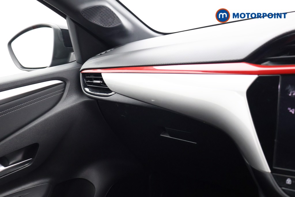 Vauxhall Corsa GS Manual Petrol Hatchback - Stock Number (1614731) - 12th supplementary image