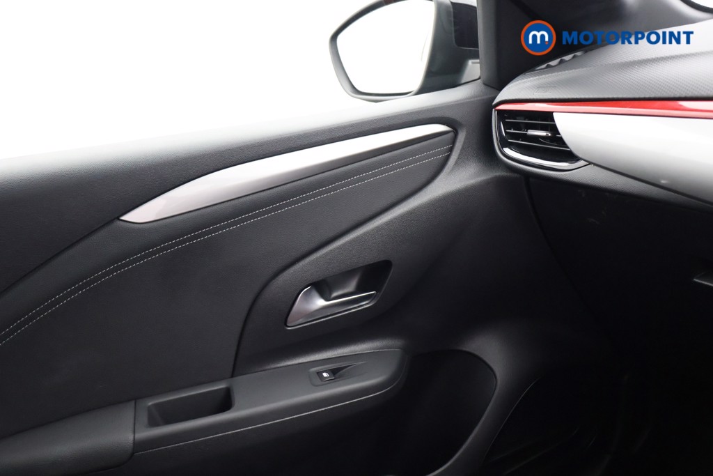 Vauxhall Corsa GS Manual Petrol Hatchback - Stock Number (1614731) - 13th supplementary image