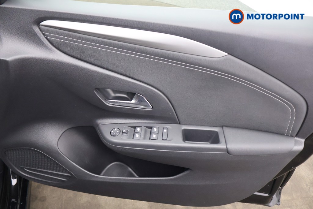 Vauxhall Corsa GS Manual Petrol Hatchback - Stock Number (1614731) - 14th supplementary image