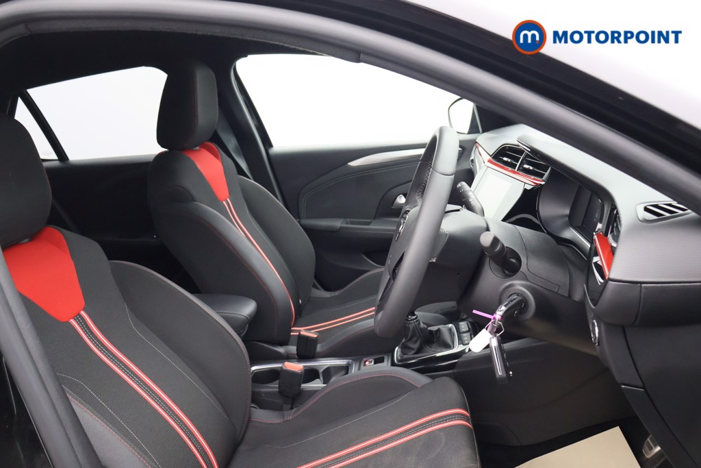 Vauxhall Corsa GS Manual Petrol Hatchback - Stock Number (1614731) - 16th supplementary image