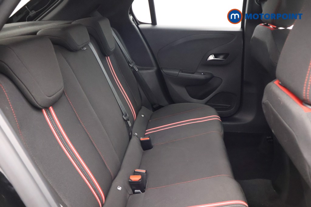 Vauxhall Corsa GS Manual Petrol Hatchback - Stock Number (1614731) - 17th supplementary image