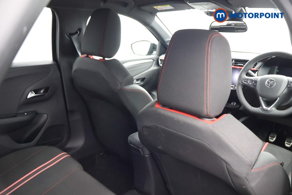 Vauxhall Corsa GS Manual Petrol Hatchback - Stock Number (1614731) - 18th supplementary image