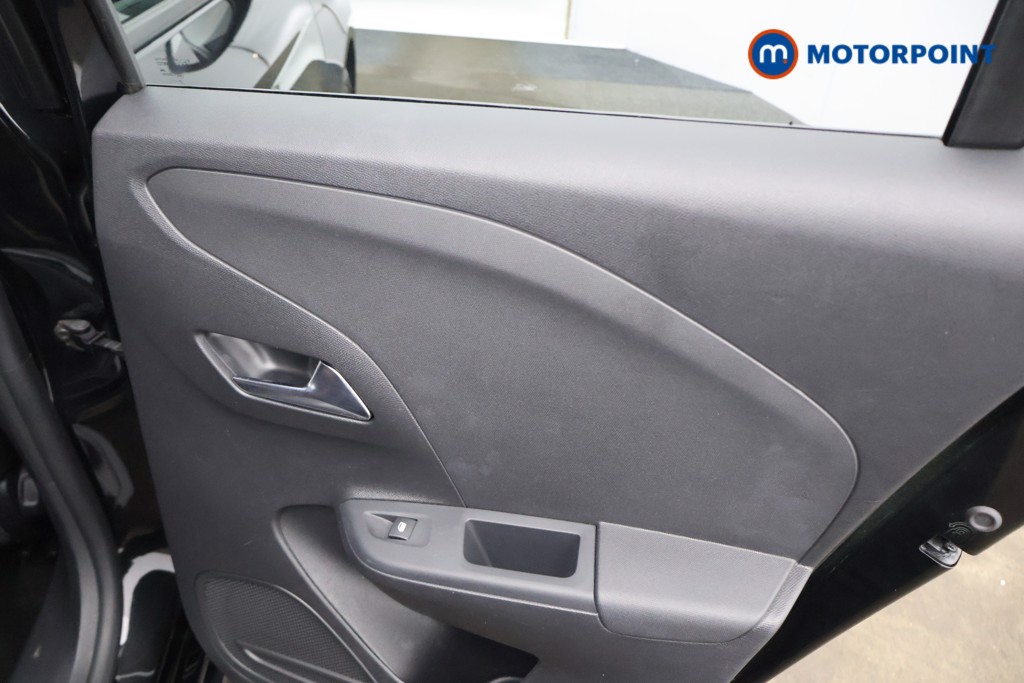 Vauxhall Corsa GS Manual Petrol Hatchback - Stock Number (1614731) - 19th supplementary image