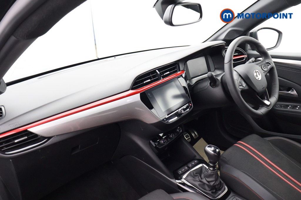 Vauxhall Corsa GS Manual Petrol Hatchback - Stock Number (1614731) - 20th supplementary image
