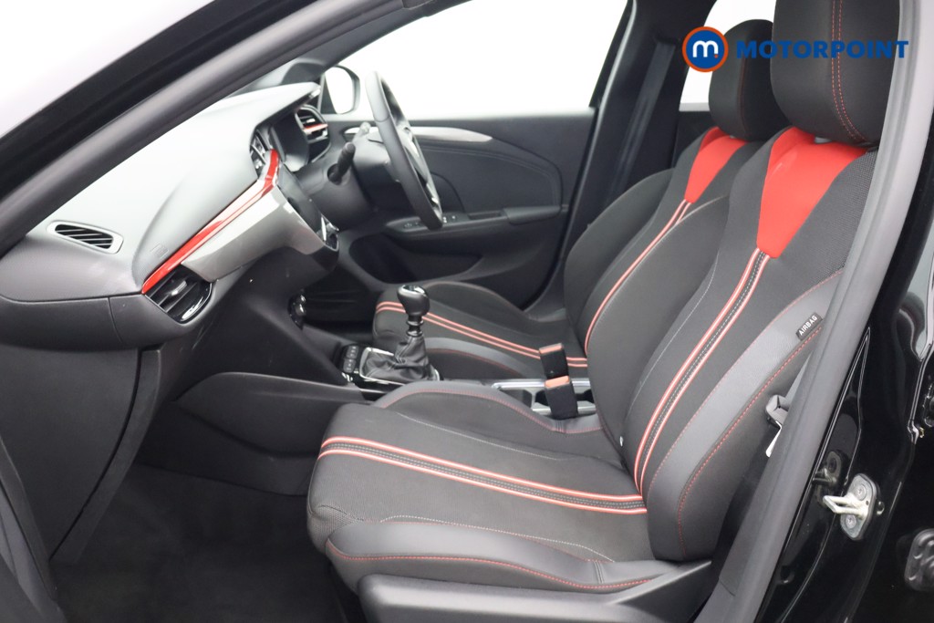 Vauxhall Corsa GS Manual Petrol Hatchback - Stock Number (1614731) - 21st supplementary image