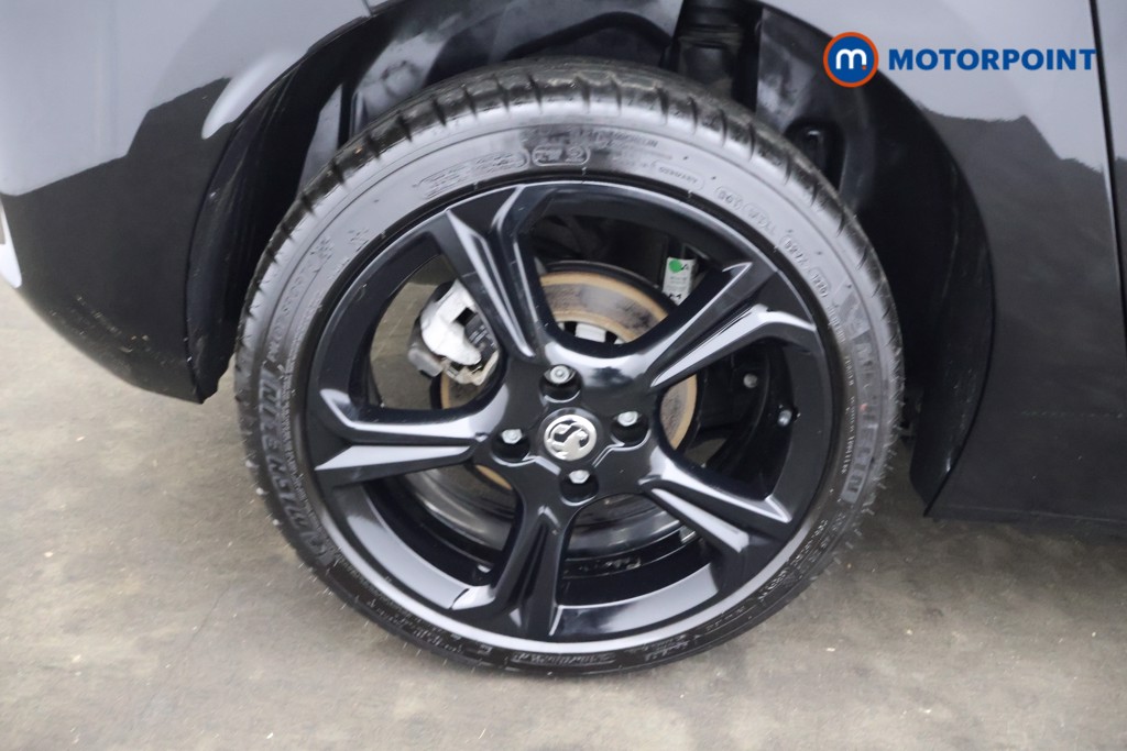 Vauxhall Corsa GS Manual Petrol Hatchback - Stock Number (1614731) - 23rd supplementary image