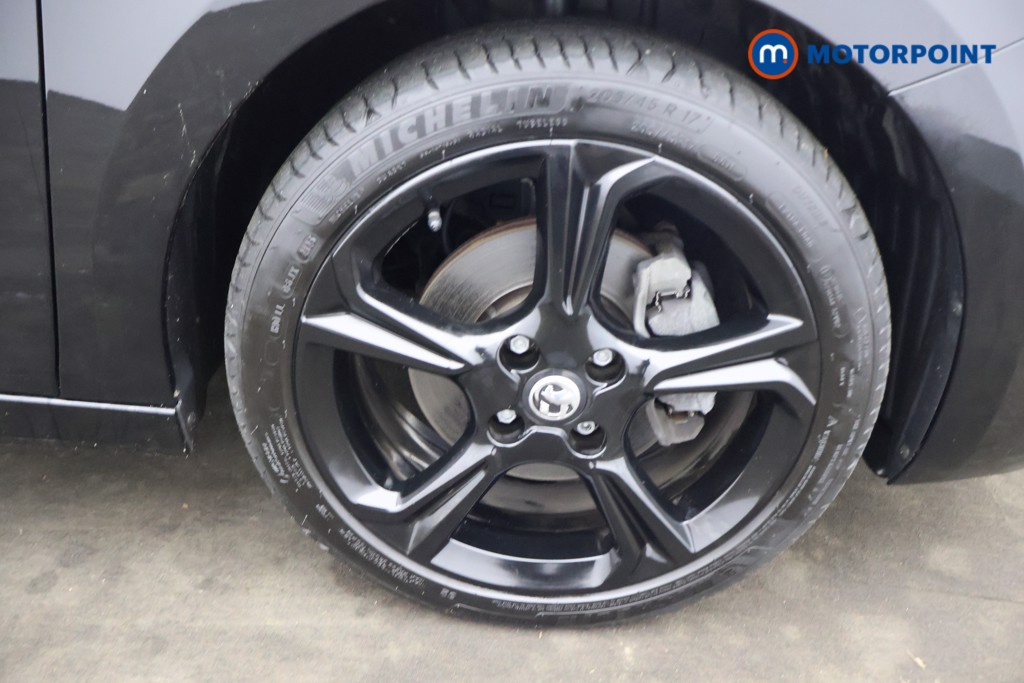 Vauxhall Corsa GS Manual Petrol Hatchback - Stock Number (1614731) - 24th supplementary image