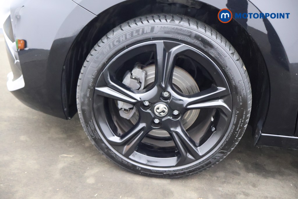 Vauxhall Corsa GS Manual Petrol Hatchback - Stock Number (1614731) - 25th supplementary image