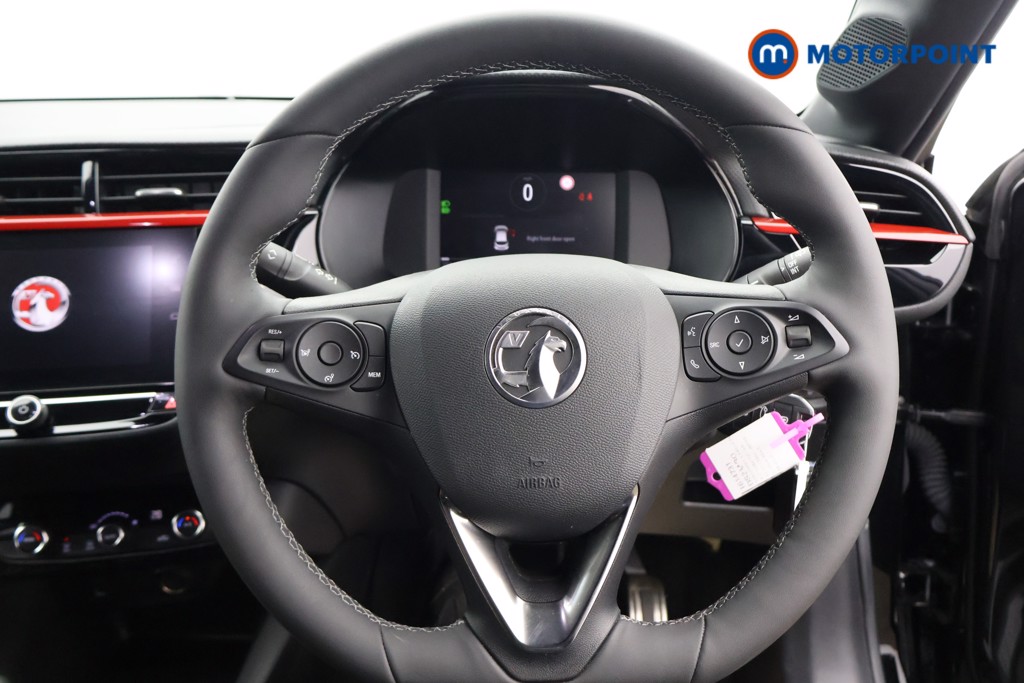 Vauxhall Corsa GS Manual Petrol Hatchback - Stock Number (1614731) - 1st supplementary image