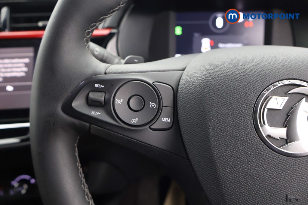 Vauxhall Corsa GS Automatic Petrol Hatchback - Stock Number (1614739) - 2nd supplementary image