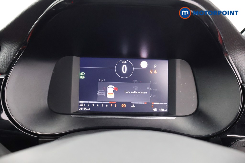 Vauxhall Corsa GS Automatic Petrol Hatchback - Stock Number (1614739) - 4th supplementary image