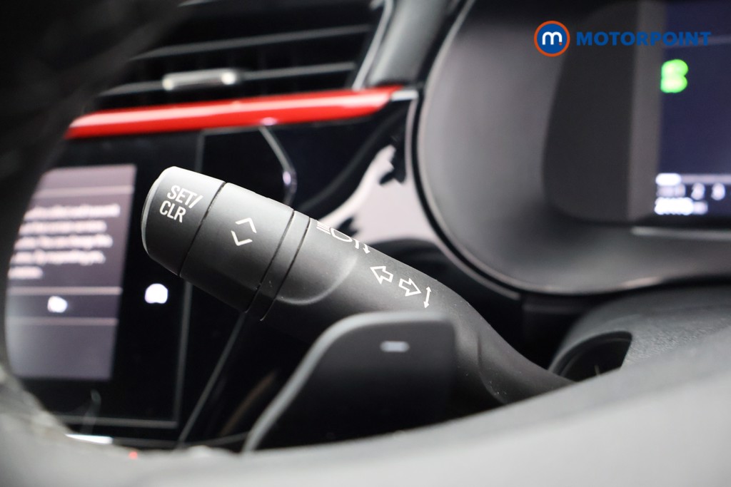 Vauxhall Corsa GS Automatic Petrol Hatchback - Stock Number (1614739) - 5th supplementary image