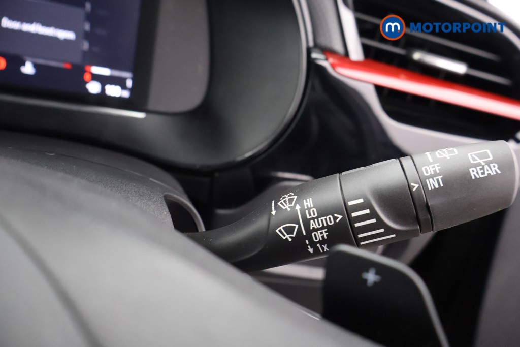 Vauxhall Corsa GS Automatic Petrol Hatchback - Stock Number (1614739) - 6th supplementary image