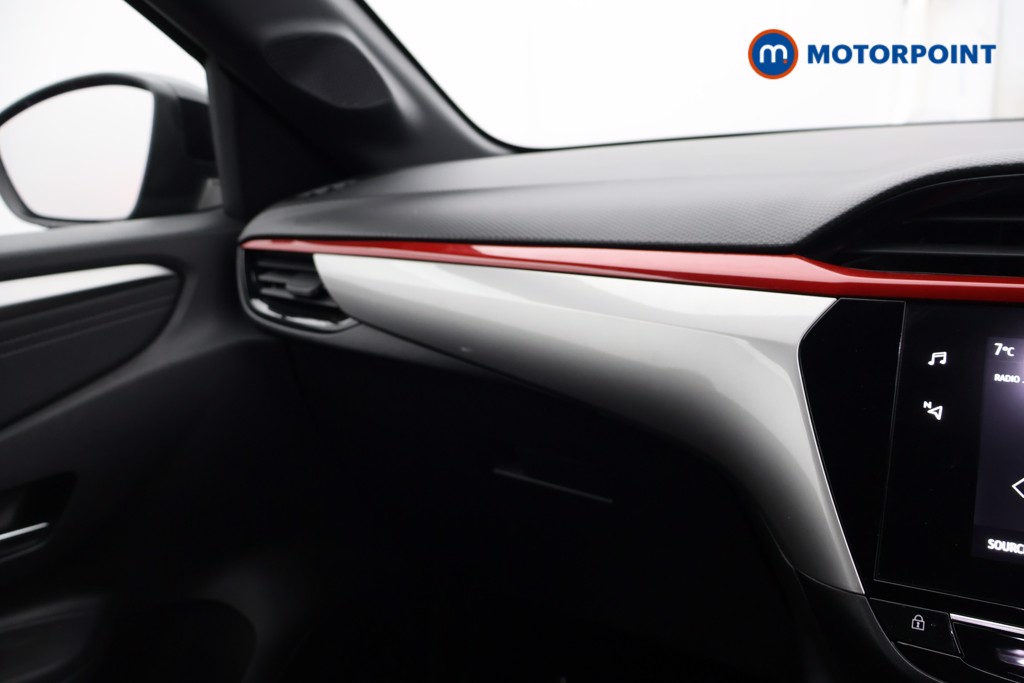 Vauxhall Corsa GS Automatic Petrol Hatchback - Stock Number (1614739) - 10th supplementary image