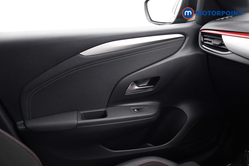 Vauxhall Corsa GS Automatic Petrol Hatchback - Stock Number (1614739) - 11th supplementary image